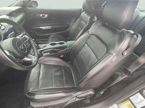 Used 2020 Ford Mustang GT Premium w/ Equipment Group 401A image 24