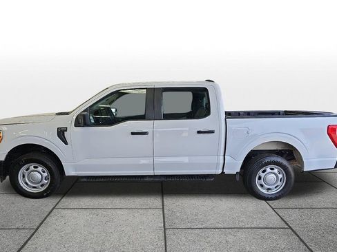 Used 2021 Ford F150 XL w/ Trailer Tow Package AWD/4WD image 8