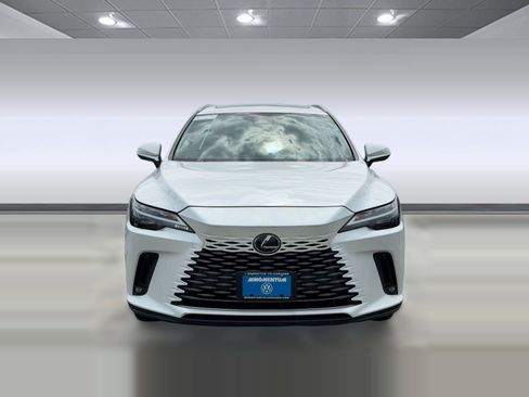 Used 2024 Lexus RX 350 Premium Plus w/ Convenience Package FWD image 6