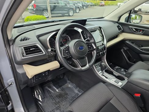 Used 2019 Subaru Ascent Premium w/ Popular Package #2A AWD/4WD image 11