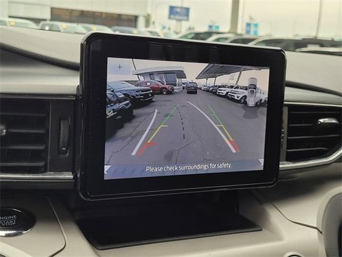 Used 2023 Ford Explorer XLT w/ Equipment Group 202A image 10