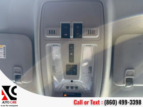 Used 2013 Cadillac SRX Performance w/ Driver Awareness Package image 30