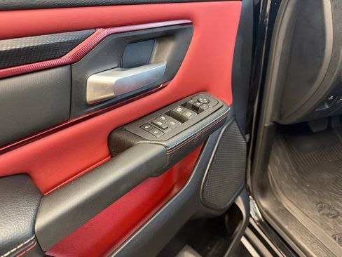Used 2025 RAM 1500 Rebel w/ Rebel Level 1 Equipment Group AWD/4WD image 28