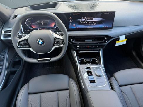New 2026 BMW 330i xDrive Sedan w/ Premium Package AWD/4WD image 24