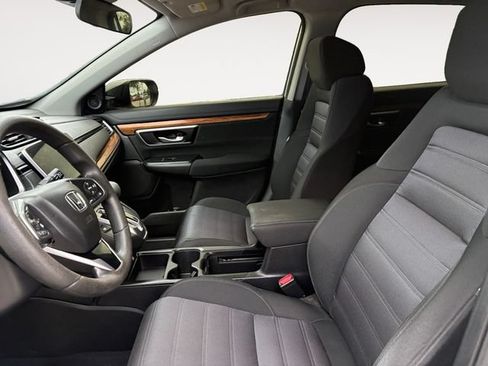Used 2022 Honda CR-V EX image 9