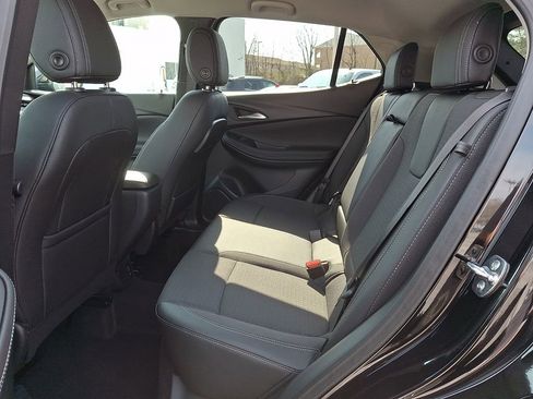 New 2026 Buick Encore GX Preferred w/ Comfort Package AWD/4WD image 6