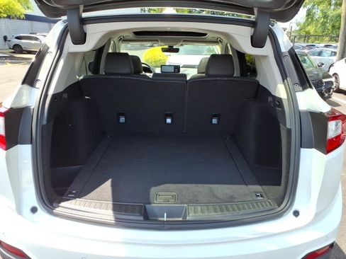 Certified 2025 Acura RDX SH-AWD w/ Technology Package image 18