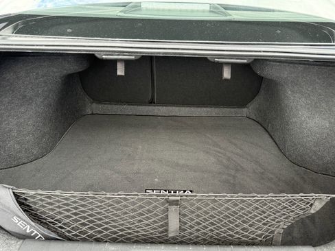 Used 2023 Nissan Sentra SV w/ All-Weather Package image 26