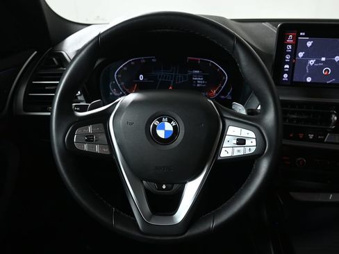 Used 2023 BMW X3 xDrive30i w/ Premium Package AWD/4WD image 18