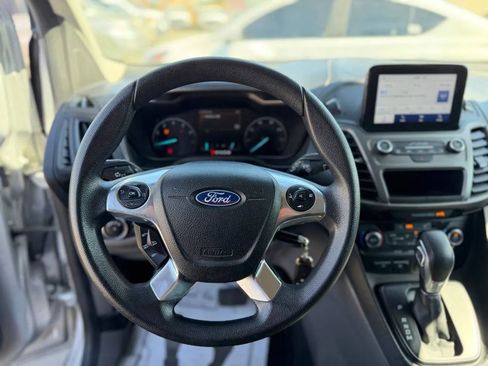 Used 2019 Ford Transit Connect XLT image 53