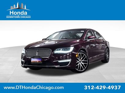 Used 2018 Lincoln MKZ Reserve w/ Luxury Package