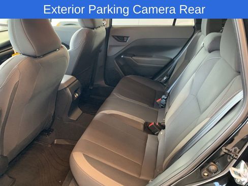 Certified 2025 Subaru Crosstrek 2.0i Premium image 12