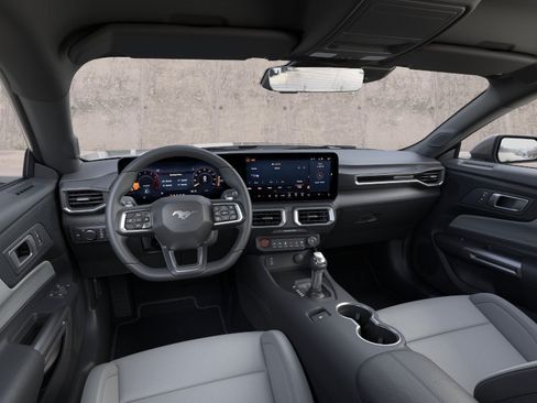 New 2026 Ford Mustang GT Premium RWD image 11