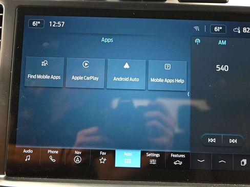 Used 2024 Ford F250 Platinum AWD/4WD image 30