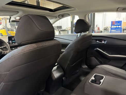 Used 2024 Honda Accord EX image 8