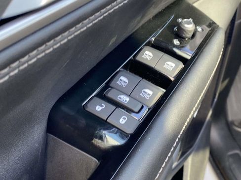 New 2026 Jeep Grand Wagoneer L Limited w/ Premium Group II image 42