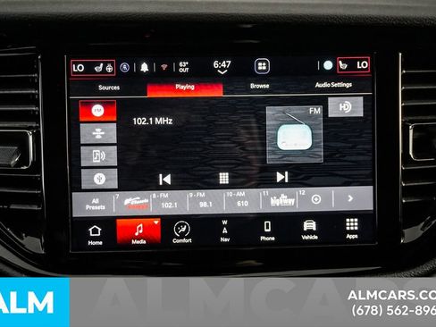 Used 2026 Dodge Durango GT RWD image 41
