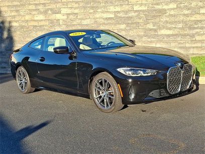Used 2023 BMW 430i xDrive Coupe w/ Convenience Package