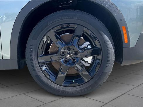 New 2026 MINI Cooper Countryman S AWD/4WD image 11