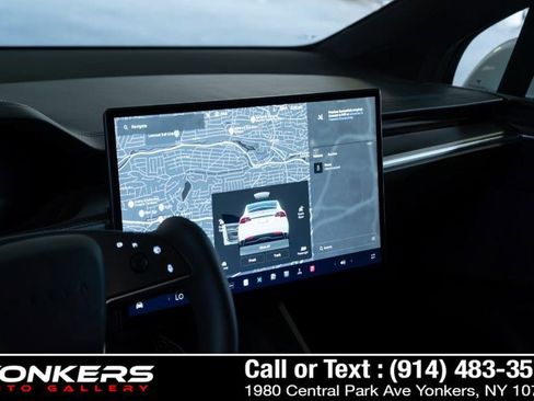 Used 2023 Tesla Model X Plaid image 71