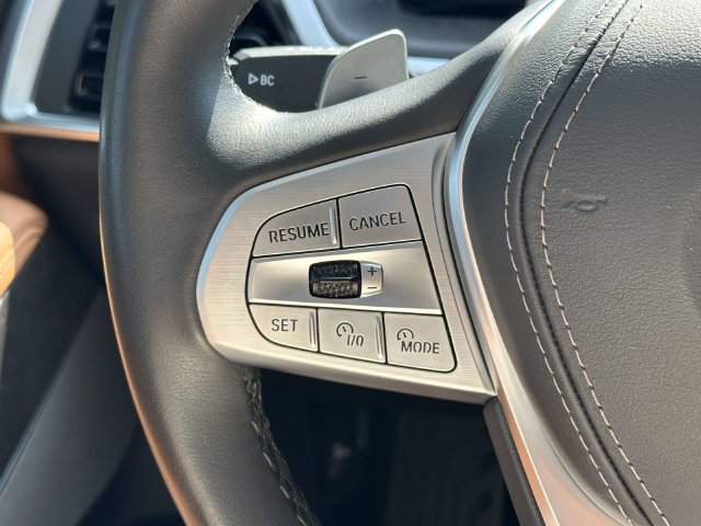 Certified 2025 BMW X7 xDrive40i w/ Premium Package AWD/4WD image 31