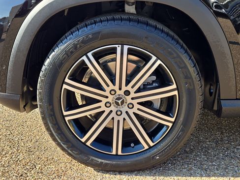 New 2025 Mercedes-Benz GLE 350 GLE 350 image 11