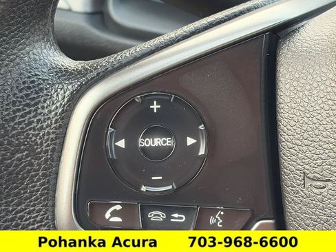 Used 2017 Honda Civic LX image 12