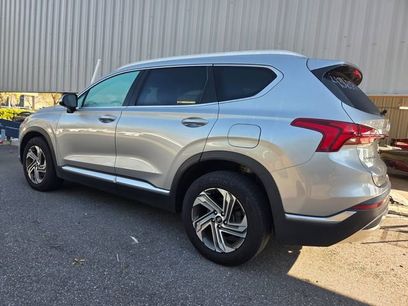 Used 2022 Hyundai Santa Fe SEL w/ Convenience + Premium Package