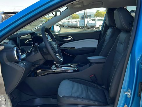 New 2026 Chevrolet Trax LT w/ LT Convenience Package image 29