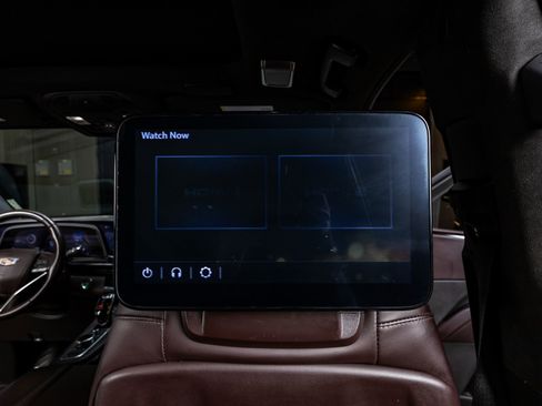 Used 2023 Cadillac Escalade Sport Platinum image 29