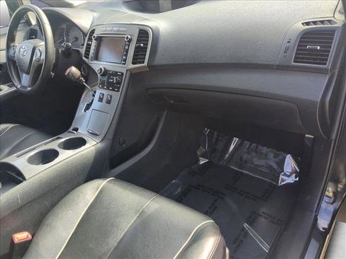 Used 2013 Toyota Venza Limited w/ Tow Prep Pkg image 21