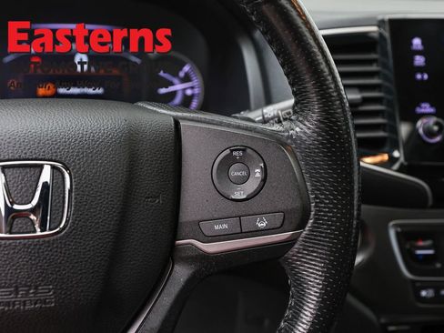Used 2023 Honda Passport EX-L image 16