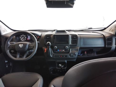 Used 2024 RAM ProMaster 2500 w/ Convenience Group FWD image 26