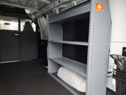 New 2025 Chevrolet Express 2500 w/ Driver Convenience Package image 10