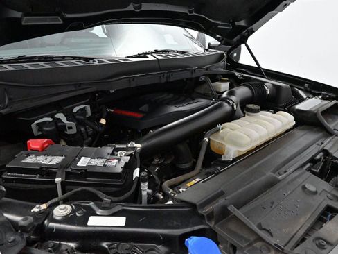 Used 2022 Ford F150 Raptor w/ Equipment Group 801A High image 35