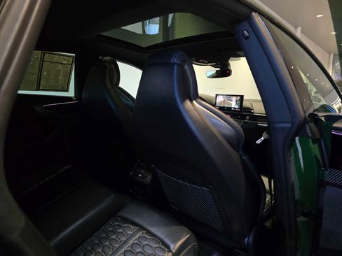 Used 2021 Audi RS 5 Sportback w/ Dynamic Package image 19