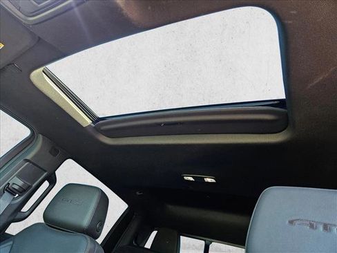 Used 2025 GMC Sierra 1500 AT4 w/ AT4 Premium Package image 19