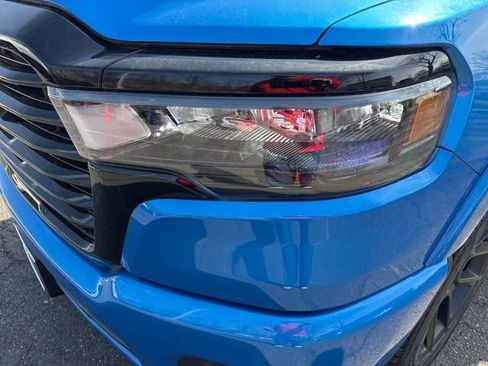 New 2026 RAM 1500 Laramie w/ Night Edition image 15