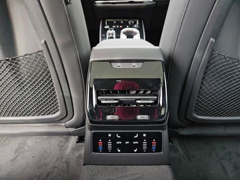 New 2026 Audi A6 Premium Plus AWD/4WD image 21