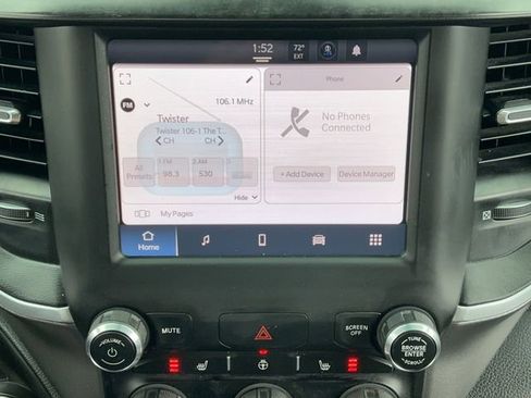 Used 2023 RAM 1500 Big Horn image 20