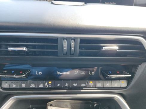 New 2026 MAZDA CX-90 3.3 Turbo S w/ Premium Plus image 35