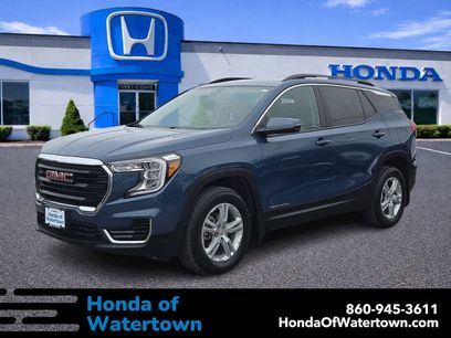 Used 2024 GMC Terrain SLE w/ Driver Convenience Package