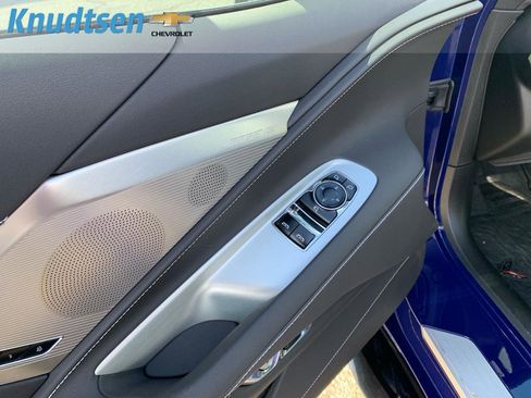 Used 2025 Chevrolet Corvette Z06 image 20