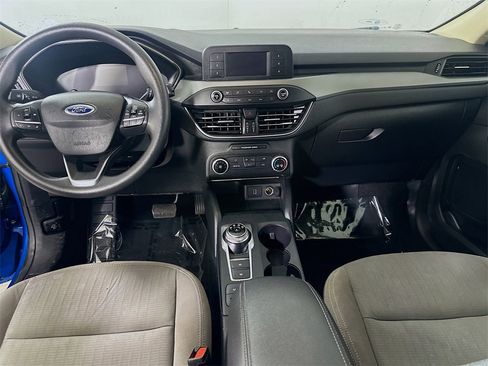 Used 2020 Ford Escape S image 17