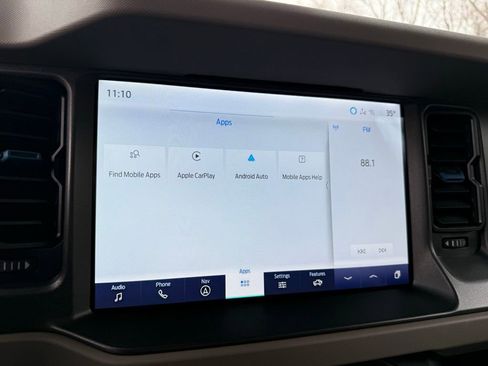 Used 2024 Ford Bronco Wildtrak image 42