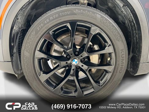 Used 2020 BMW X5 xDrive40i w/ Convenience Package image 43