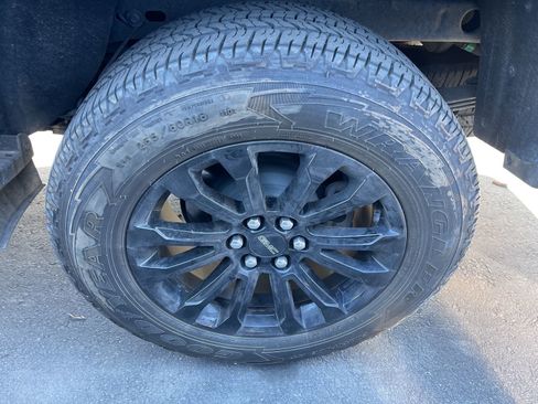 Used 2022 GMC Canyon Elevation Standard w/ Convenience Package image 3