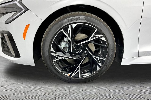 New 2026 Kia K5 GT-Line image 12