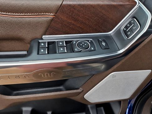 New 2026 Ford F450 King Ranch AWD/4WD image 10