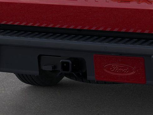 New 2026 Ford Maverick Lariat image 23